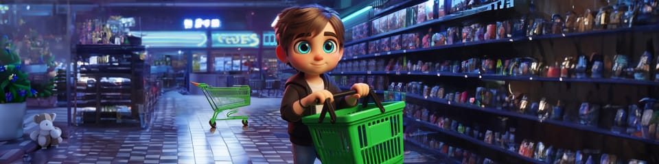 Shop in store for the latest gaming merch.