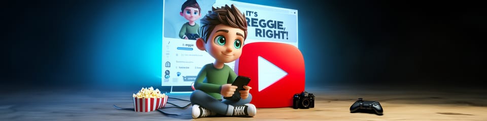Latest Youtube & Twitch Videos